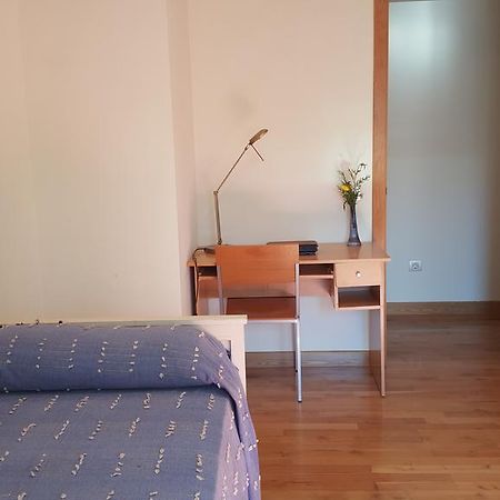 Apartment Plaza Fernando Виго Экстерьер фото