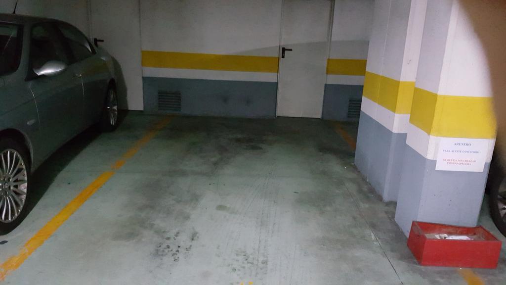 Apartment Plaza Fernando Виго Экстерьер фото